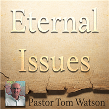 Eternal Issues - Part 11