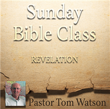 Study of Revelation (10/3/21)