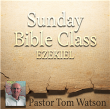Sunday Bible Class (12/4/22)