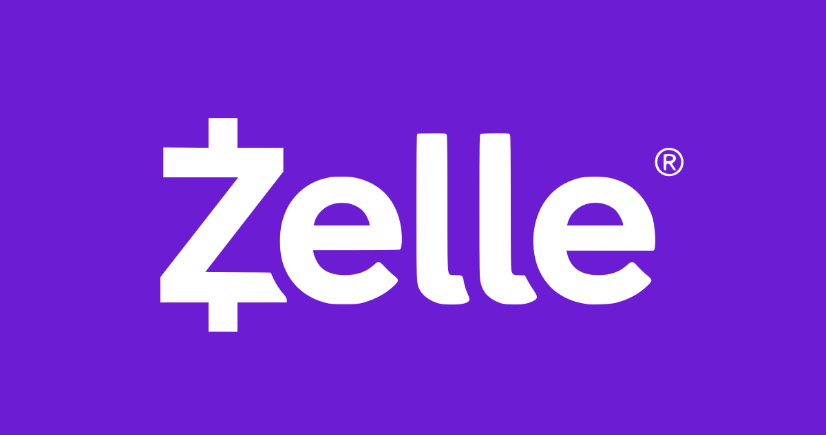 Zelle logo