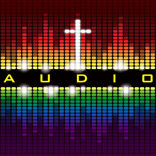 Cornerstone Bible Church Audio Archive