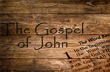 Life to the Max - Gospel of John