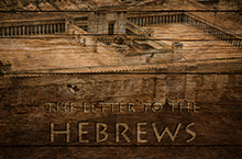 The Letter to the Hebrews