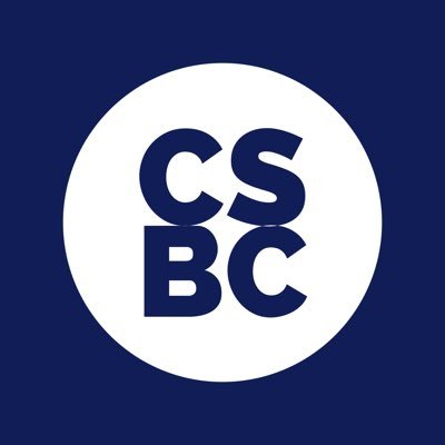 CsBC Logo